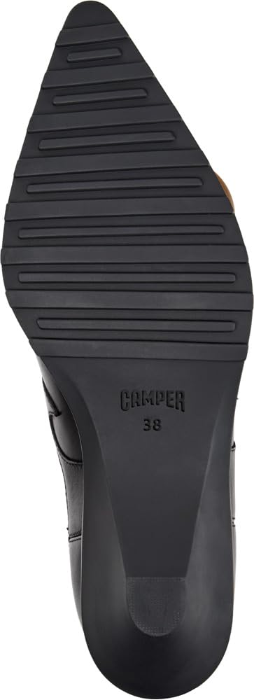 Camper Anita K400840 Chelsea BootieDonna