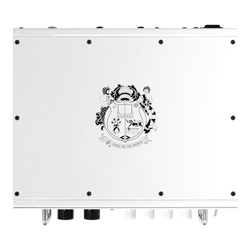 Orange Little Bass Thing 500 Watts Bass Guitar Head by Orange - Image 7
