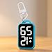 Imagen de Keychain Timer Touch: Dispositivo Digital portátil para gestionar el Tiempo