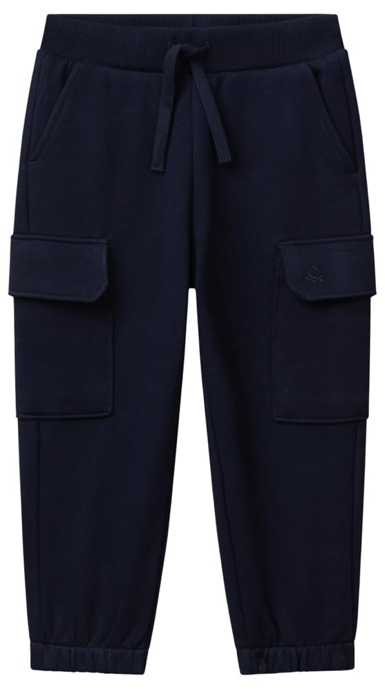 United Colors of Benetton - Pantalone 3j68gf045, Pantaloni Bambini e Ragazzi