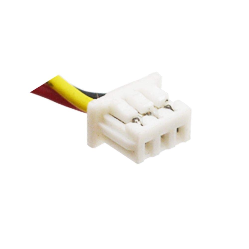 Ventilateur CPU 7741Z Ventilateur CPU Pour Acer Aspire 7741G 7551g Etc Refroidissement Portable 742731