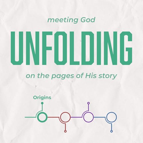 God Confronts Human Power