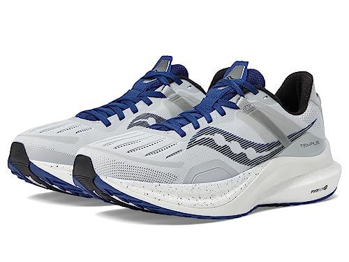 Image of Saucony Mens Tempus Running Shoe
