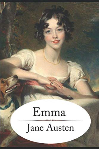Emma: Jane Austen