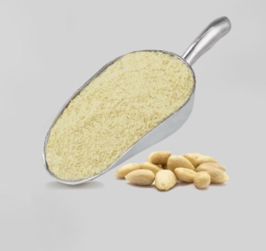 Farina di Mandorle Sicliana Biologica 2 kg