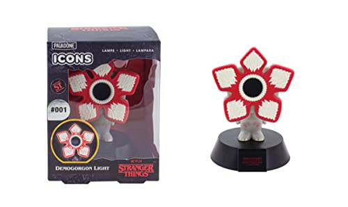 Paladone Lampada a Soggetto Stranger Things Eleven...