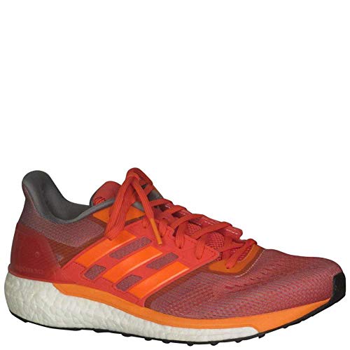 Adidas Supernova chaussures de course femme orange haut de gamme et endurance