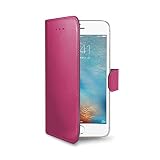 iphone 7 usato 128 gb Wally di Celly ti permette di proteggere il tuo smartphone donandogli comunque un look elegante in una custodia portafoglio professionale