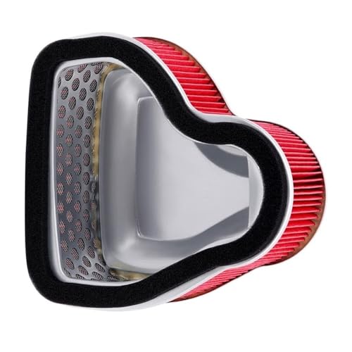 Filtre à air de précision moto VTX1300 série rétro HFA1925 - 3
