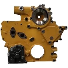 34335-10030 255-3069 Oil Pump Fits for Caterpillar Excavator E320C Replace parts
