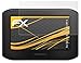 Produktbild atFoliX Panzerfolie kompatibel mit Garmin Zumo 346 LMT-S Schutzfolie, entspiegelnde und stoßdämpfende FX Folie (3X)