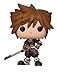 Funko Pop Disney: Kingdom Hearts 3 - Sora Collectible Figure, Multicolor