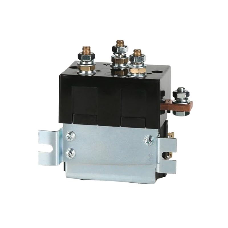 1PC New DC contactor ZJWT200A 24V 36V 48V 60V 72V 84V (ZJWT200A 60V)