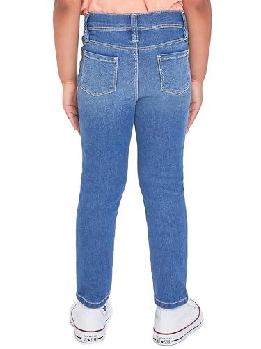 YMI Toddler Girls’ Essential Skinny Jean3