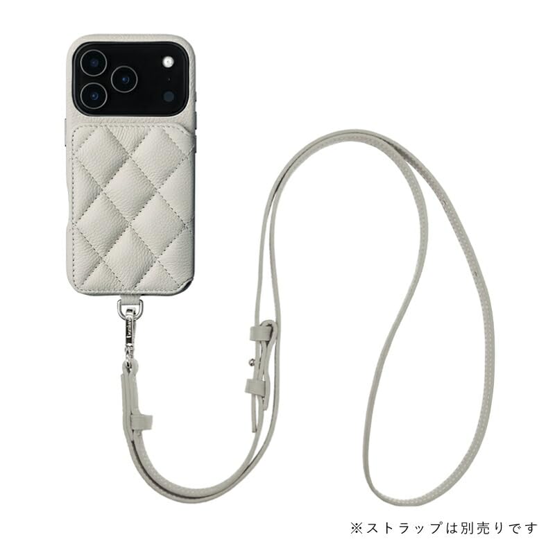 DEMIU 手帳型 レザーケース iPhone17pro・ストラップセット 楽天市場】【ポイント10倍】【DEMIU公式】 初売り iPhone17 ケース