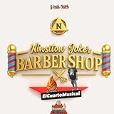 Barber Shop