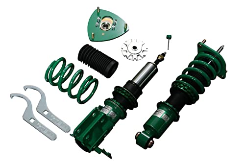 Amazon | TEIN (テイン) 車高調【 MONO SPORT 】マツダ ロードスター