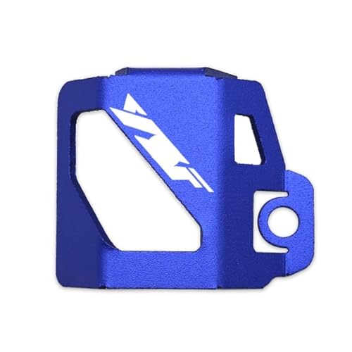 Couvercle réservoir liquide frein pour virées en YZF R7 R1 R6
