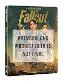 Fallout: Complete Second Season (4K UHD Amazon Exclusive Steelbook)