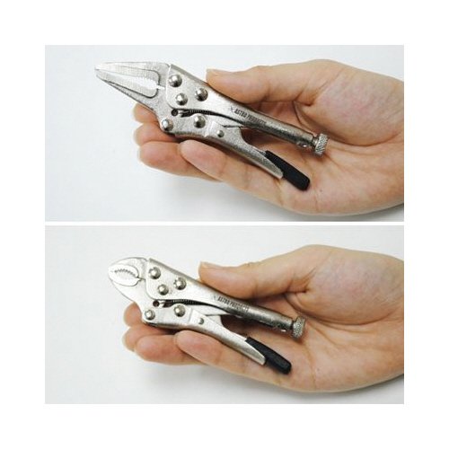 Amazon.co.jp: ASTRO PRODUCTS 02-14740 2PC ミニロッキング