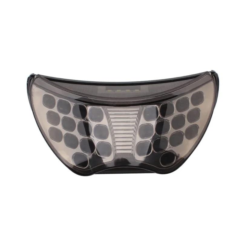 Moto clignotant arrière pour réparer éclairage défectueux CBR600