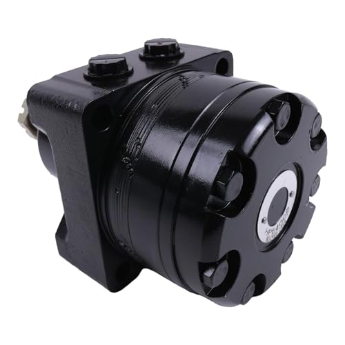 Image of Wheel Motor Compatible with Z Master 1-523328 103-6988 Parker TF0240US081AADD Lawn Mower