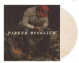 Parker McCollum Vinyl, Parker McCollum Caramel Cream Record 2LP