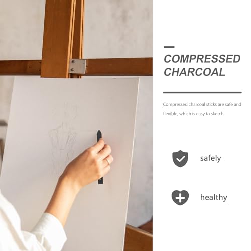 Recopilación de Papel para carboncillo para comprar hoy. 21 Imagen adicional