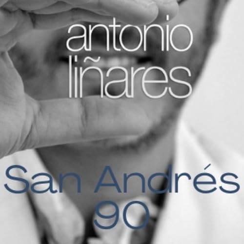 San Andr&eacute;s 90 T5 C2: Primera visita al periodoncista