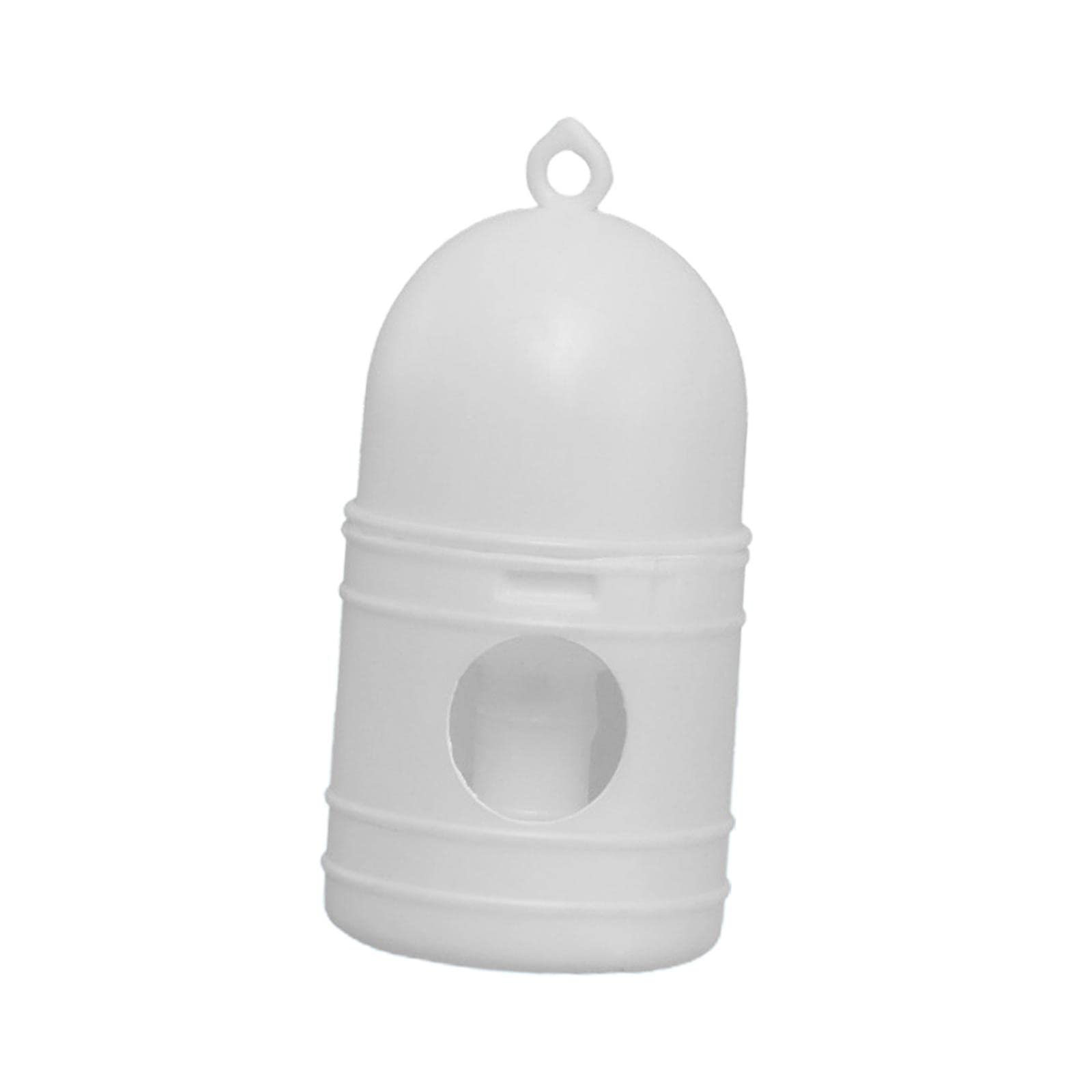 Bnf® Pigeon Water Dispenser Feeder Large Capacity Bird Drinker 2X|Pet Supplies | Bird Supplies | Feeders-image-0