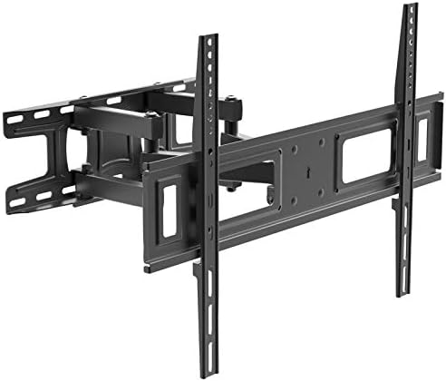 TV Wall Bracket Mount Fits LG 55UJ651V 55"| Tilting | Swivel |