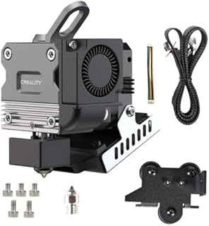 Creality Direct Drive Extruder Kit,New Sprite Extruder Pro Upgrade Kit for Creality Ender 3/Ender 3 V2/Ender 3 Pro/Ender 3 S1/Ender 3 Max/CR-10 Smart Pro 3D Printers