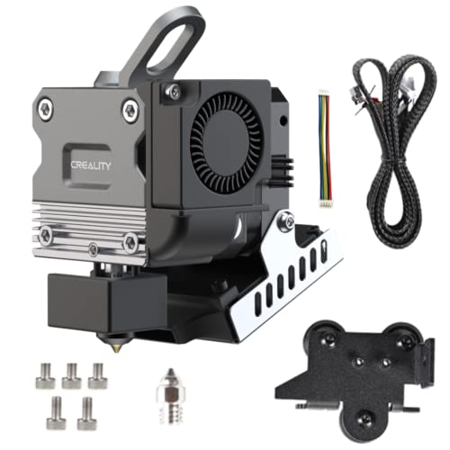 Creality Direct Drive Extruder Kit,New Sprite Extruder Pro Upgrade Kit for Creality Ender 3/Ender 3 V2/Ender 3 Pro/Ender 3 Max 3D Printers