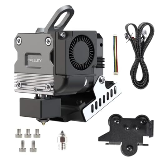 Creality Direct Drive Extruder Kit,New Sprite Extruder Pro Upgrade Kit for Creality Ender 3/Ender 3 V2/Ender 3 Pro/Ender 3 S1/Ender 3 Max/CR-10 Smart Pro 3D Printers