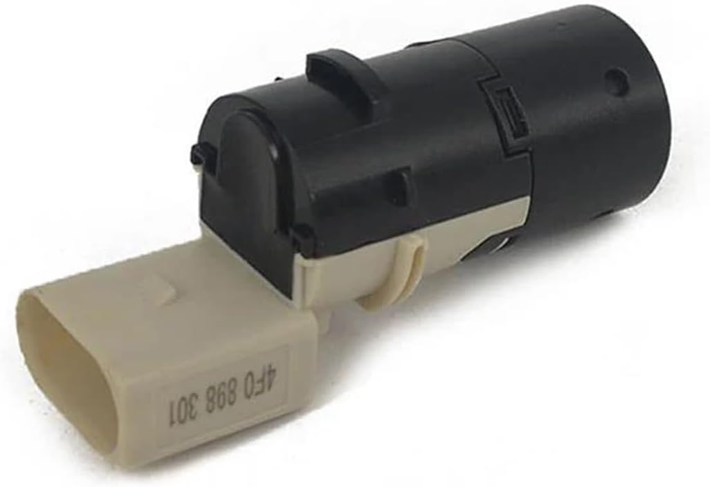 4PCS 4F0898301 Parking PDC Sensor Compatible with VW T5 SEAT Skoda Parktronic A3 A4 A6 A8 C5 C6 RS6 Assistance Radar Sensors image 5