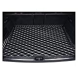 Kofferraummatten für Mercedes W205 C-Klasse W202 W203 W204 A205 C204 C205 S202 S203 S204 S205 Autozubehör.