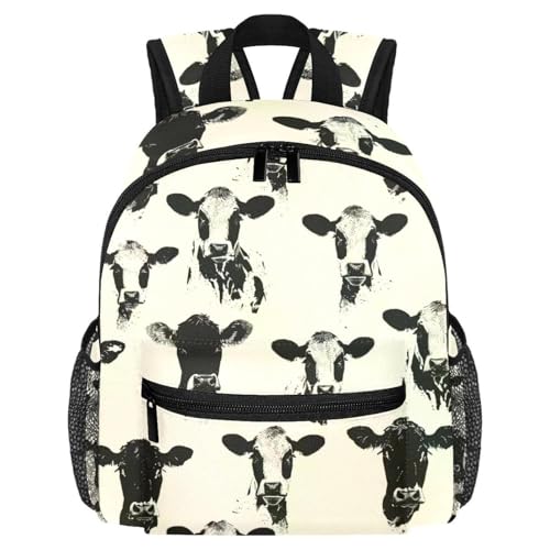 Sac à dos pour garçons et filles idéal pour les sorties au parc et la crèche
