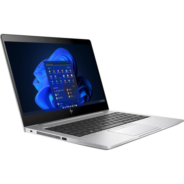 Amazon.com: HP EliteBook 830 G5 13.3