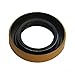 Rlimerance Seal Kit Car - 2 Pieces Manual Transmission Input Shaft Seal fits Mercury Montego 6.6L Manual 1972 1973, fits Mercury Cougar 4.7L Manual 1967 1968, fits Mercury Comet 5.0L Manual 1968 1969