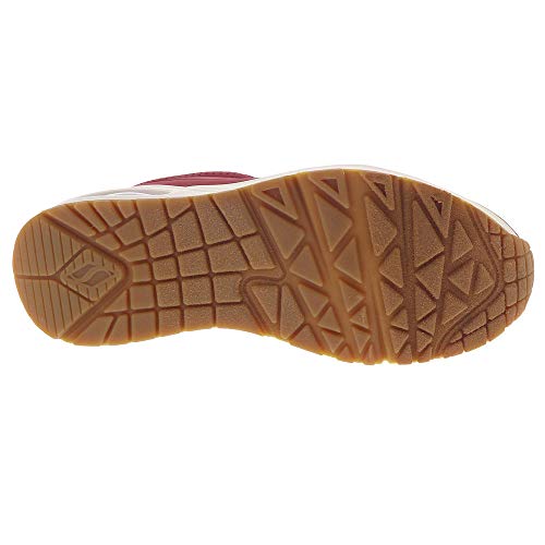 Image of Skechers Women Uno Night Shades Slip Ons