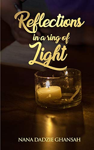 Reflections In A Ring Of Light