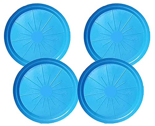 See full amazon price history chart for Oshi Greens 10 inches Plastic Garden Flower Planter Pot Saucer Base Trays Round for Holding Water Drips and Soil (Set of 4), Base Container Holding Small Plants Indoor Outdoor Gardening (Blue) Oshi Greens 10 inches Plastic Garden Flower Planter Pot Saucer Base Trays Round for Holding Water Drips and Soil (Set of 4), Base Container Holding Small Plants Indoor Outdoor Gardening (Blue) (B09G6ZD7V6) Amazon Price History, Amazon Price Tracker