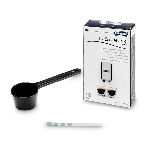 Cafetera Automática De'Longhi Evita Cápsulas con Molinillo de Café 8