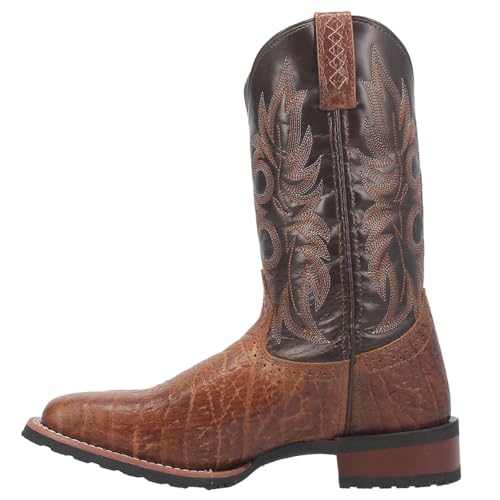 Laredo Men's Broken Bow Western Boot3