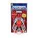 Masters of the Universe Origins Stinkor Action Figure, 5.5-in Collectible Motu Battle Character for Play and Display, Gift for Kids Age 6 Years and Older and Adult Collectors