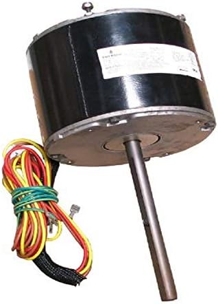 Hayward HPX11023564 Fan Motor Replacement Kit for Hayward Heatpro Heat Pump