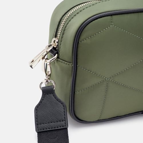 Image of Guess Women's Quilted Sling Bag| Ladies Purse Handbags | Gift For Ladies