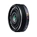 Amazon.com : Panasonic LUMIX G 14mm/F2.5 ASPH. Pancake Lens | H-H014 ...
