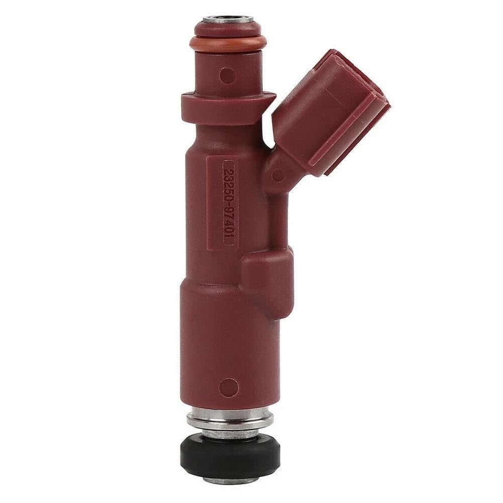 Iniettori Di Carburante Per Daihatsu Per Terios 23250-97401 2325097401 4 Pezzi Iniettore Carburante Auto