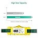 FirstPower 5.0Ah 14.4V Compatible with Roomba Battery Replacement R3 Battery 500 600 700 800 900 Series 510 530 531 532 535 536 540 550 552 560 570 580 595 620 650 660 760 770 780 790 800 870
